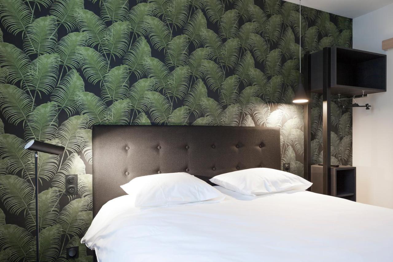 Hotel Logis Du Maine Laval (Mayenne)